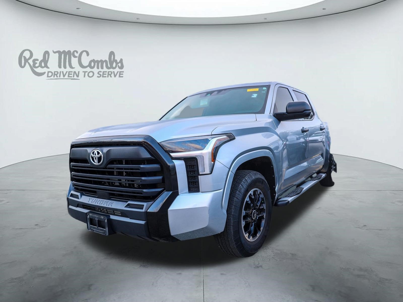2024 Toyota Tundra 2WD SR