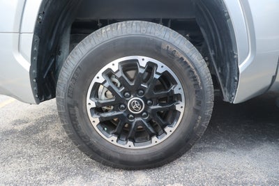 2024 Toyota Tundra 2WD SR