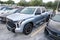 2024 Toyota Tundra 2WD SR