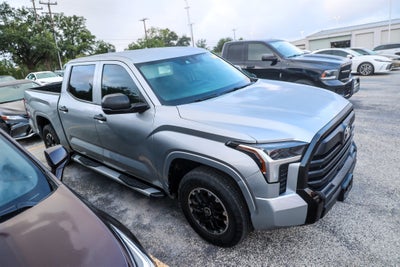 2024 Toyota Tundra 2WD SR