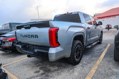 2024 Toyota Tundra 2WD SR