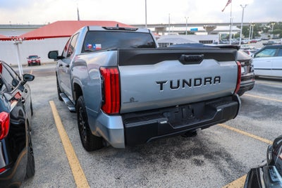 2024 Toyota Tundra 2WD SR