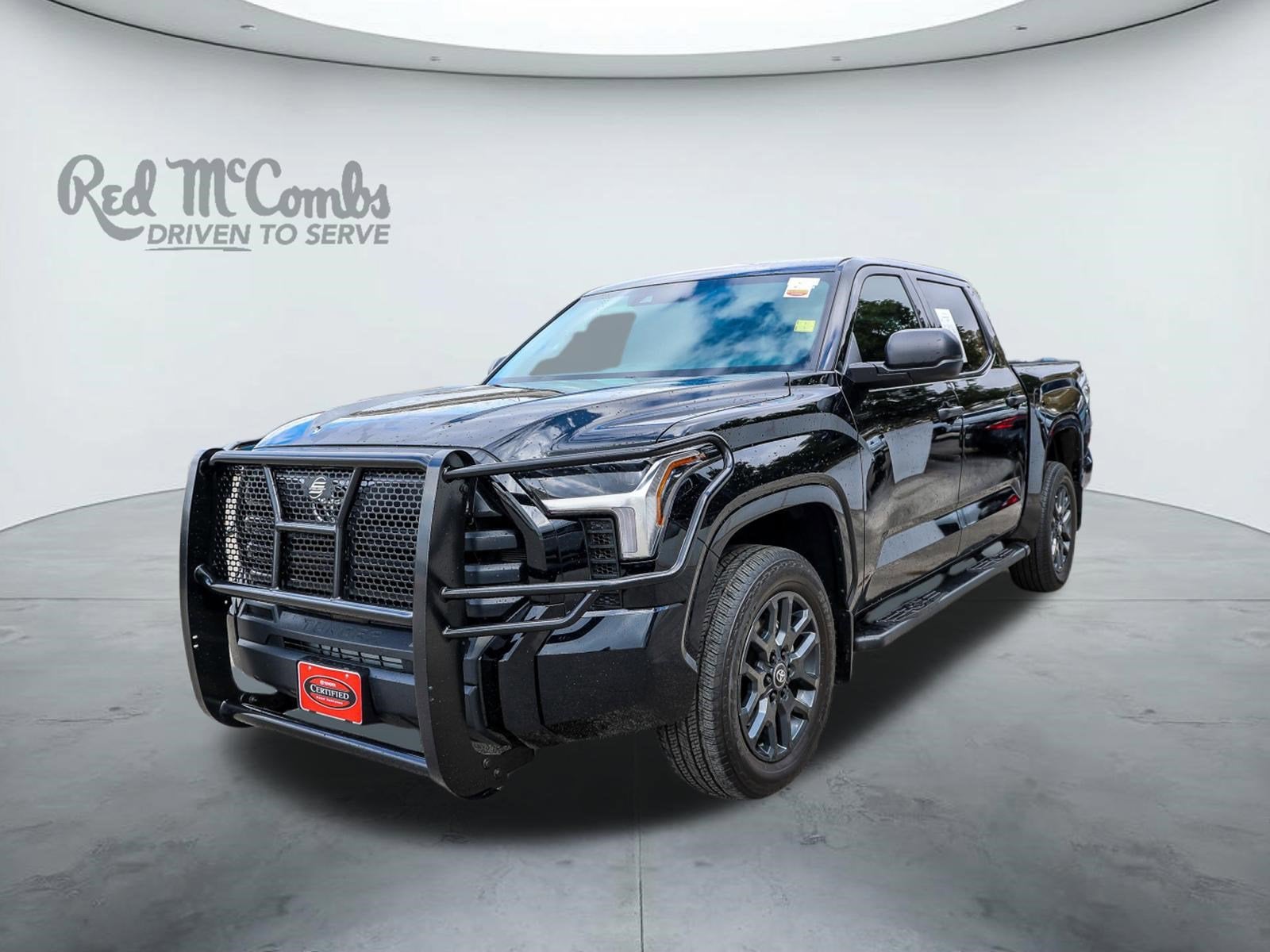 2026 Toyota TUNDRA 4X4 SR