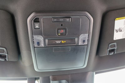 2026 Toyota TUNDRA 4X4 SR