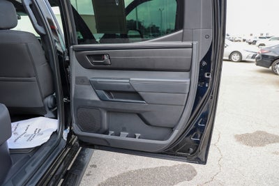 2026 Toyota TUNDRA 4X4 SR