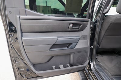 2026 Toyota TUNDRA 4X4 SR