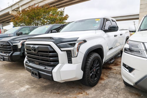 2022 Toyota Tundra 2WD SR5