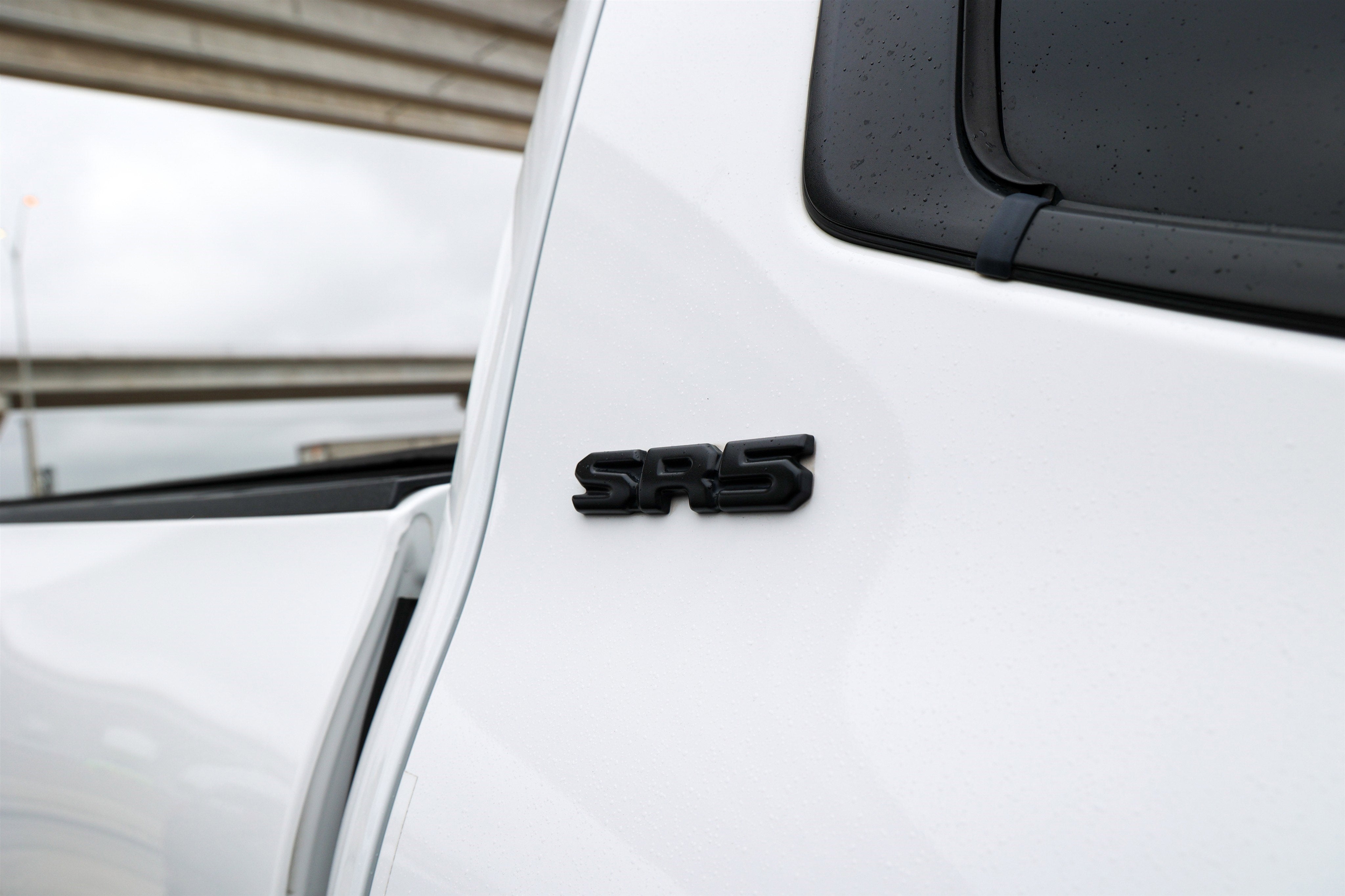 2022 Toyota Tundra 2WD SR5