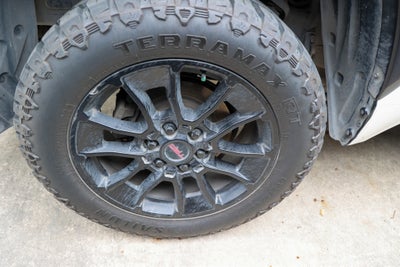 2022 Toyota Tundra 2WD SR5