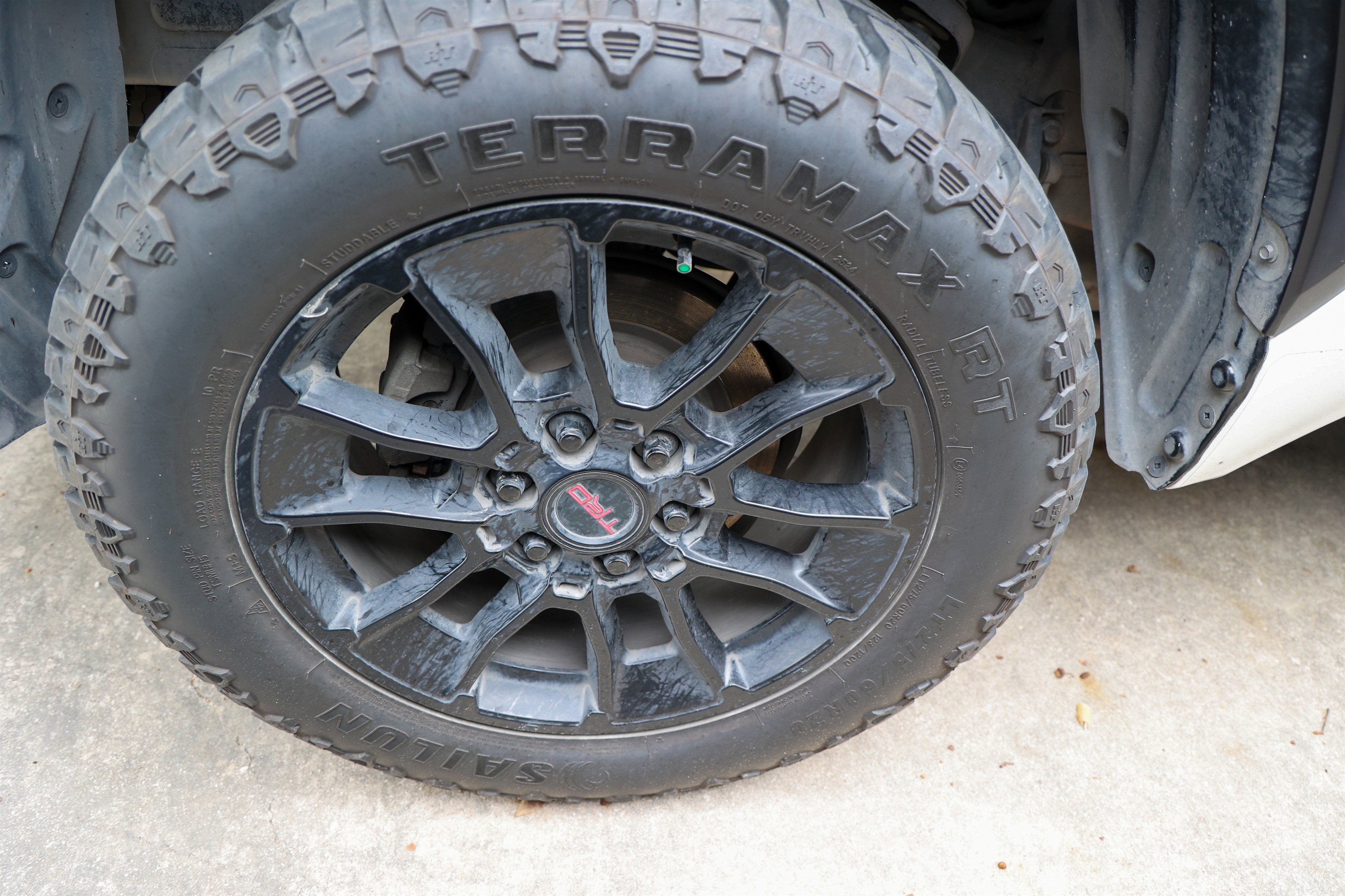 2022 Toyota Tundra 2WD SR5