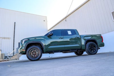 2022 Toyota TUNDRA 4X2 SR5