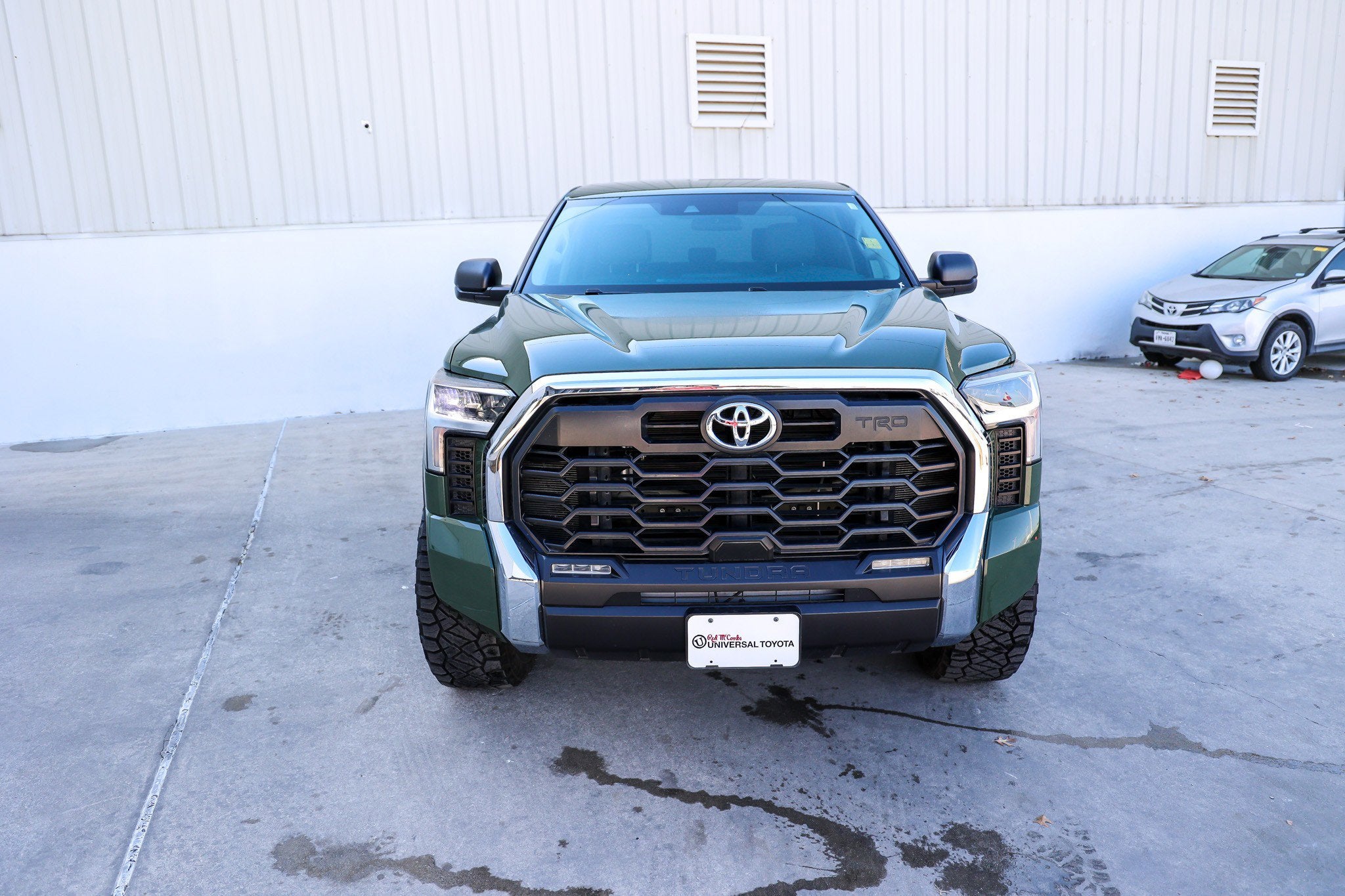 2022 Toyota TUNDRA 4X2 SR5