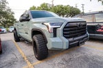 2024 Toyota Tundra 2WD SR5
