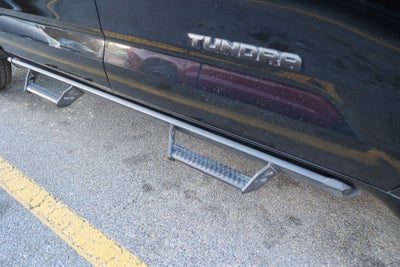 2024 Toyota TUNDRA 4X2 SR5