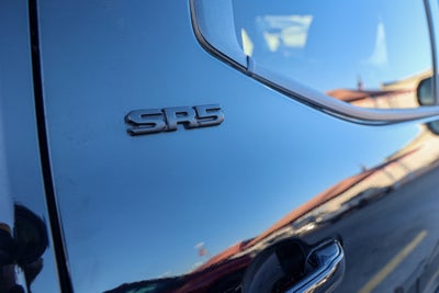 2024 Toyota TUNDRA 4X2 SR5