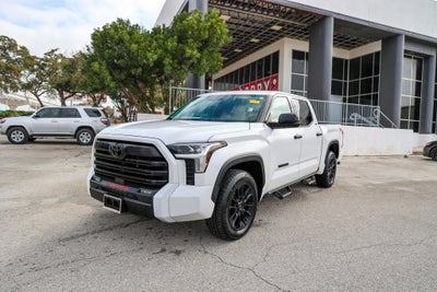 2023 Toyota TUNDRA 4X2 SR5