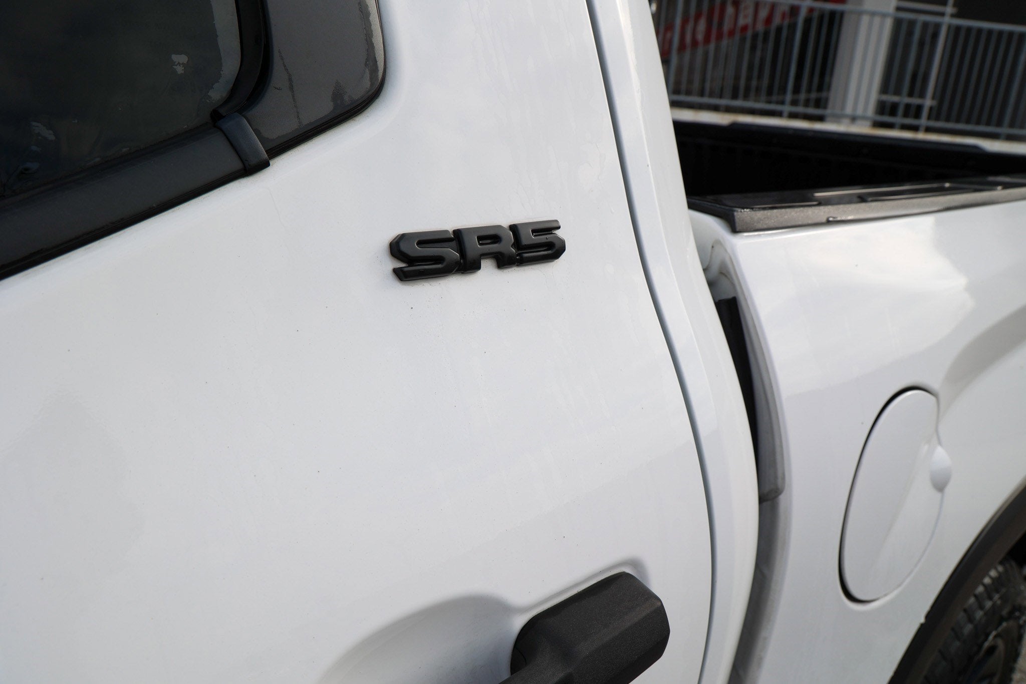 2023 Toyota TUNDRA 4X2 SR5