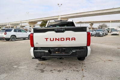 2023 Toyota TUNDRA 4X2 SR5