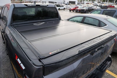 2023 Toyota TUNDRA 4X2 SR5