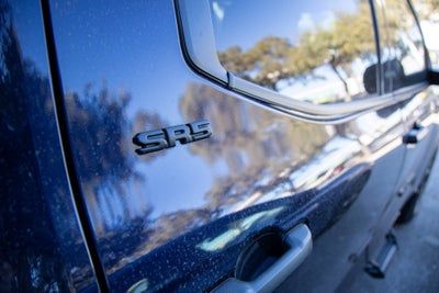 2024 Toyota TUNDRA 4X2 SR5