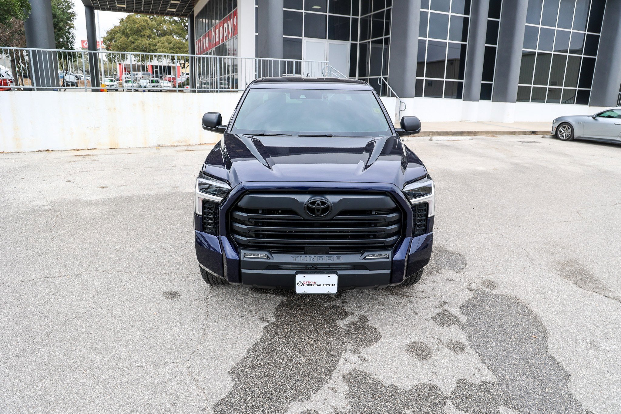 2024 Toyota TUNDRA 4X2 SR5