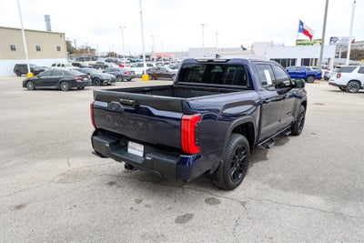 2024 Toyota TUNDRA 4X2 SR5