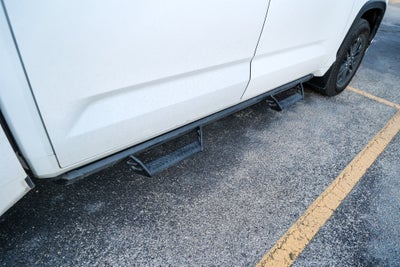 2025 Toyota Tundra 2WD SR5