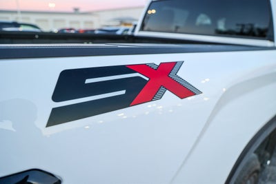 2025 Toyota Tundra 2WD SR5