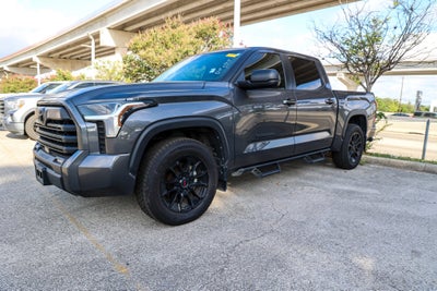2024 Toyota Tundra 2WD SR5