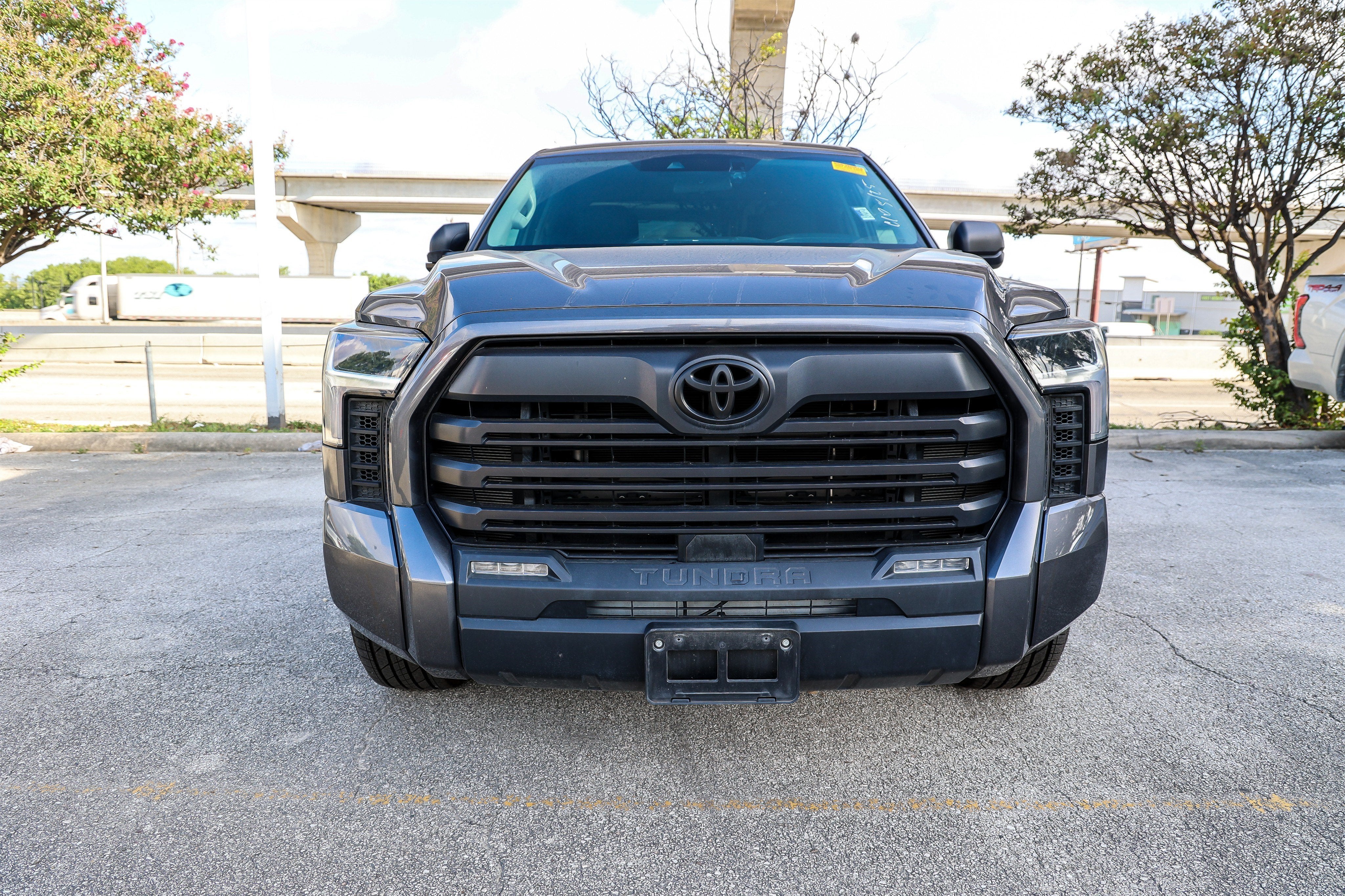 2024 Toyota Tundra 2WD SR5