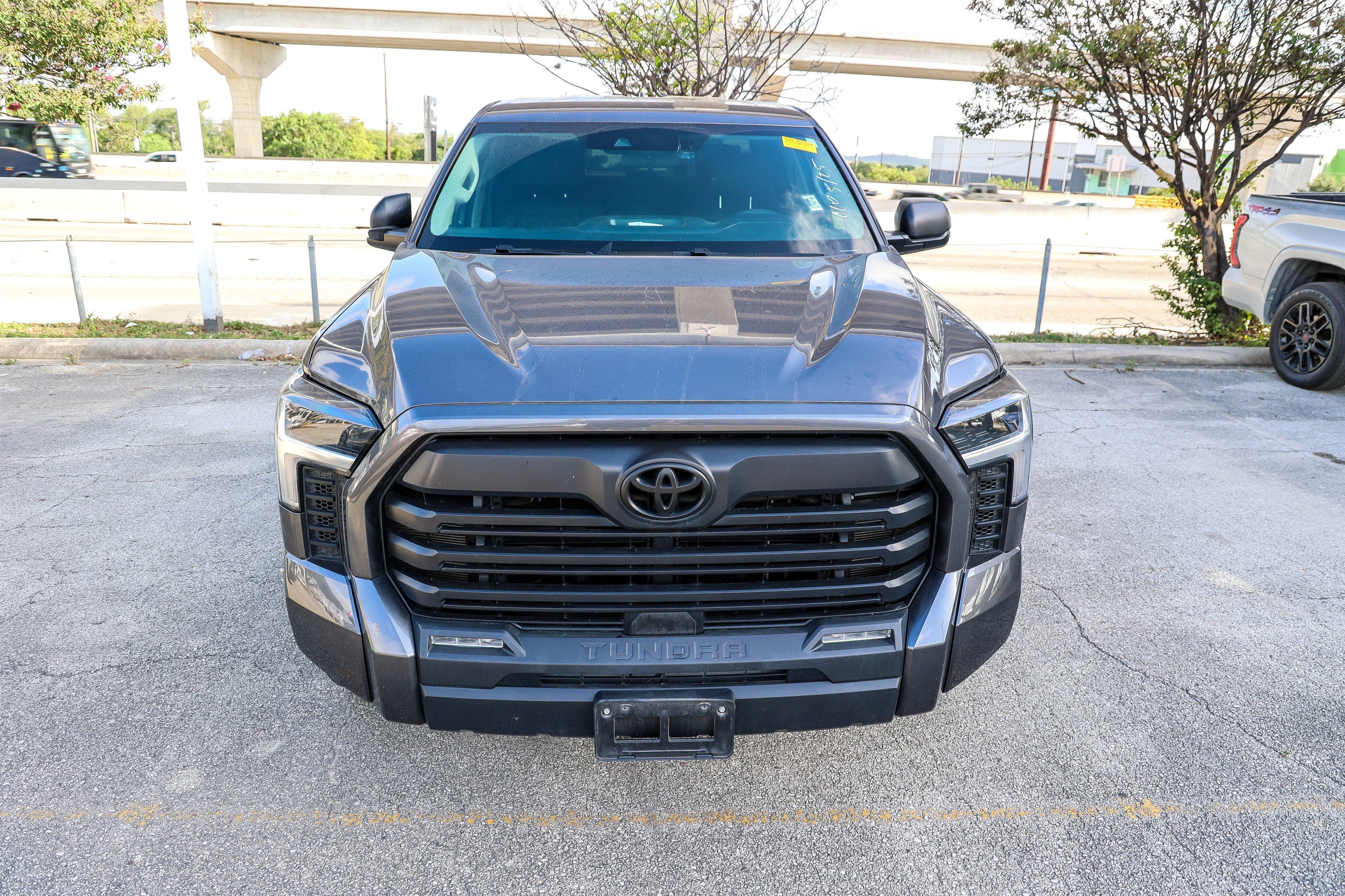 2024 Toyota Tundra 2WD SR5