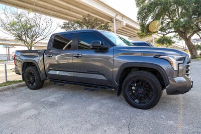 2024 Toyota Tundra 2WD SR5