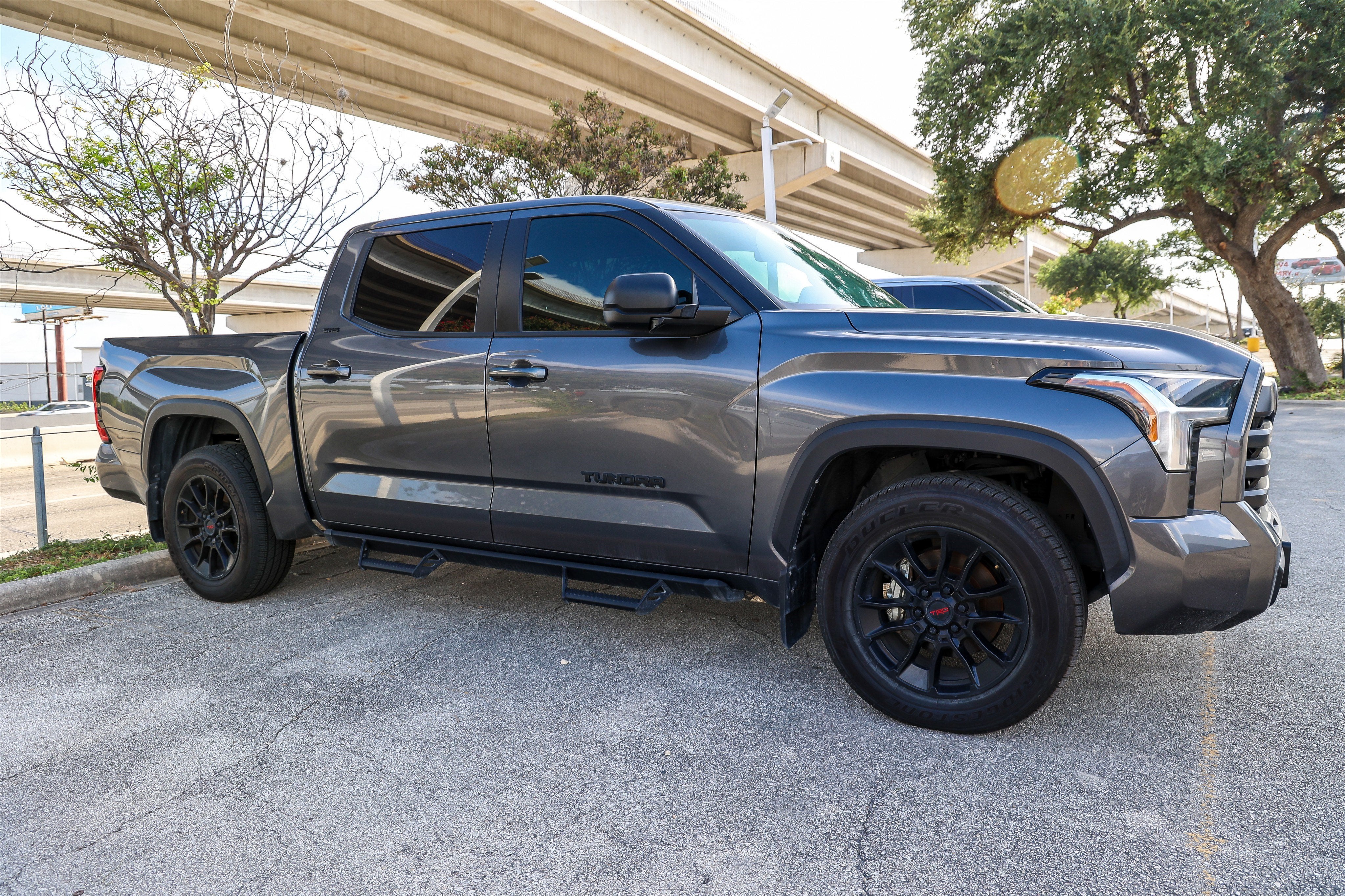 2024 Toyota Tundra 2WD SR5