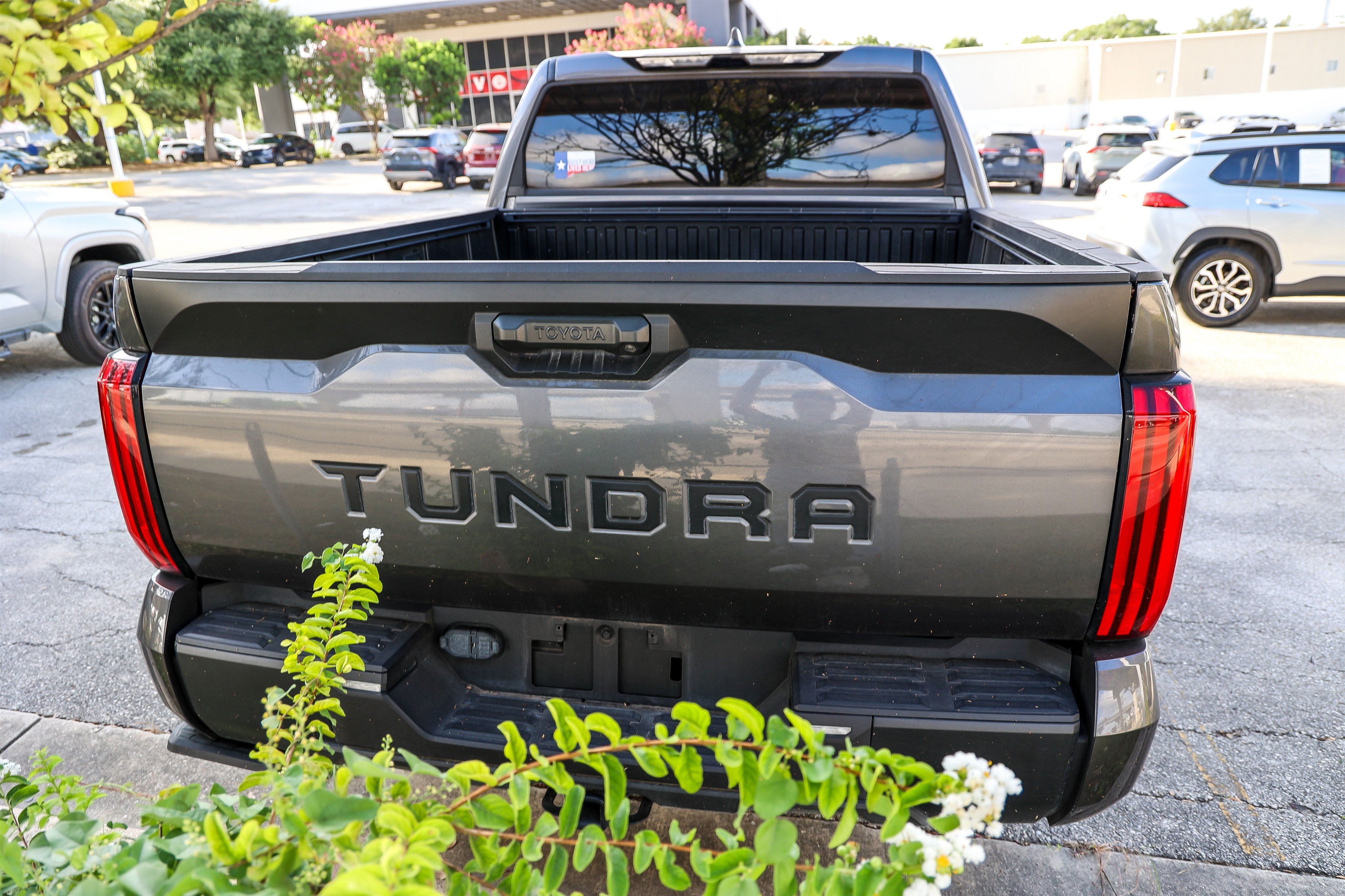 2024 Toyota Tundra 2WD SR5
