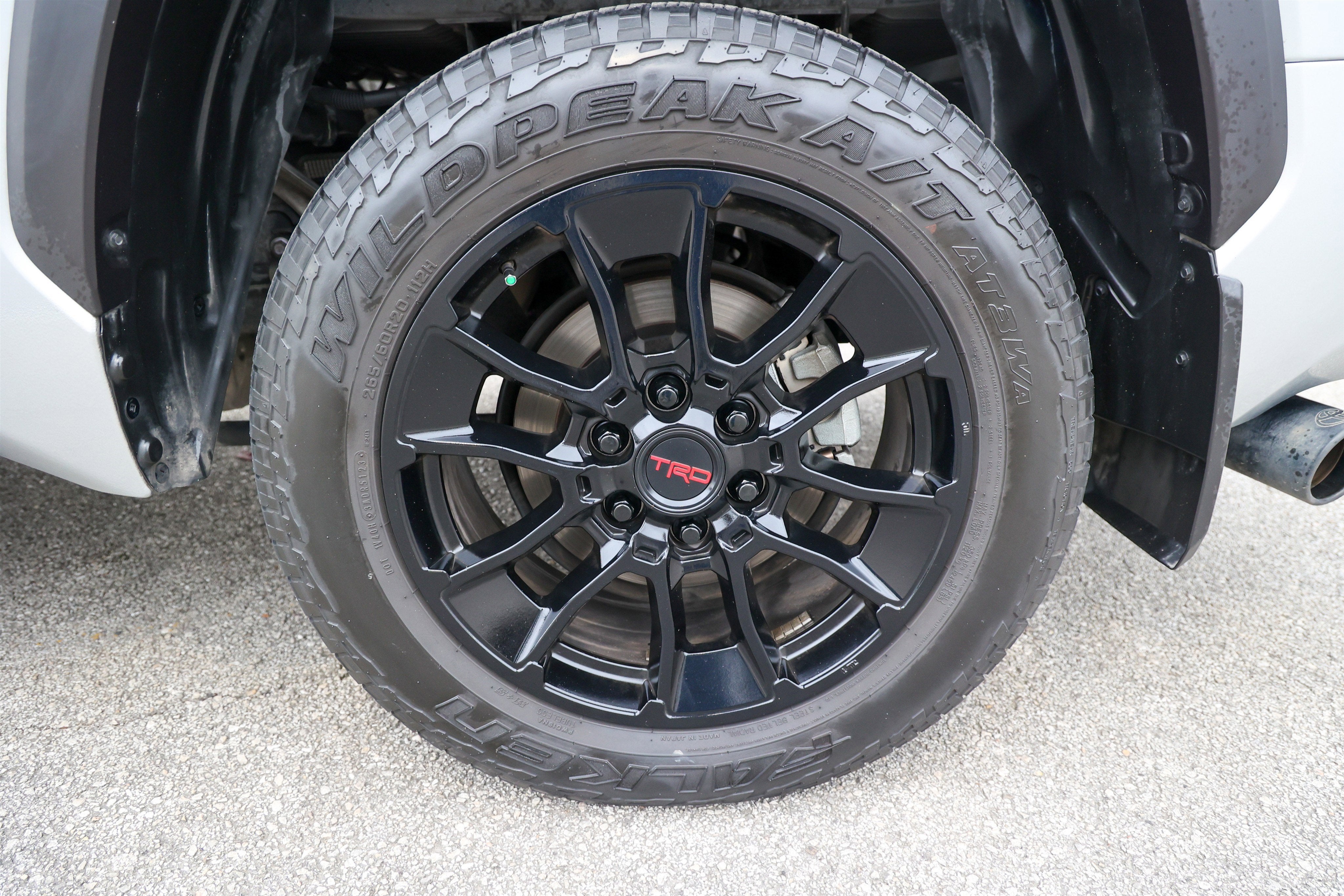 2024 Toyota TUNDRA 4X2 SR5