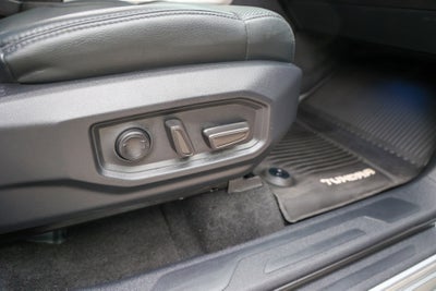 2024 Toyota TUNDRA 4X2 SR5