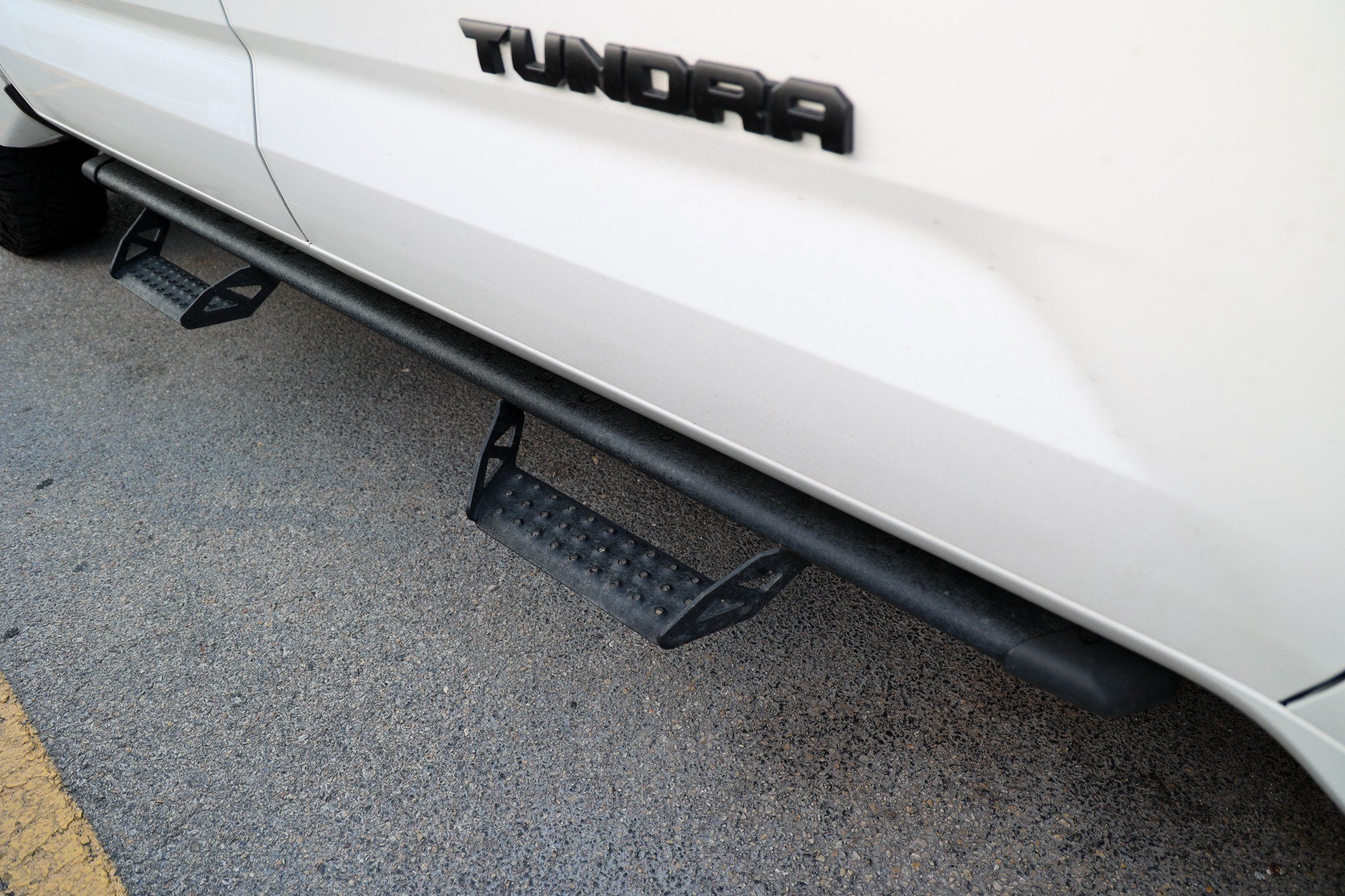2025 Toyota Tundra 2WD SR5