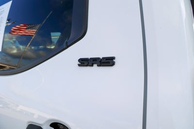 2025 Toyota Tundra 2WD SR5