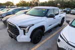 2025 Toyota Tundra 2WD SR5