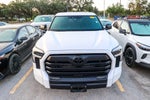 2025 Toyota Tundra 2WD SR5