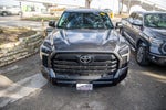 2024 Toyota TUNDRA 4X2 SR5