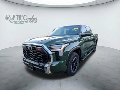 2023 Toyota TUNDRA 4X2 SR5
