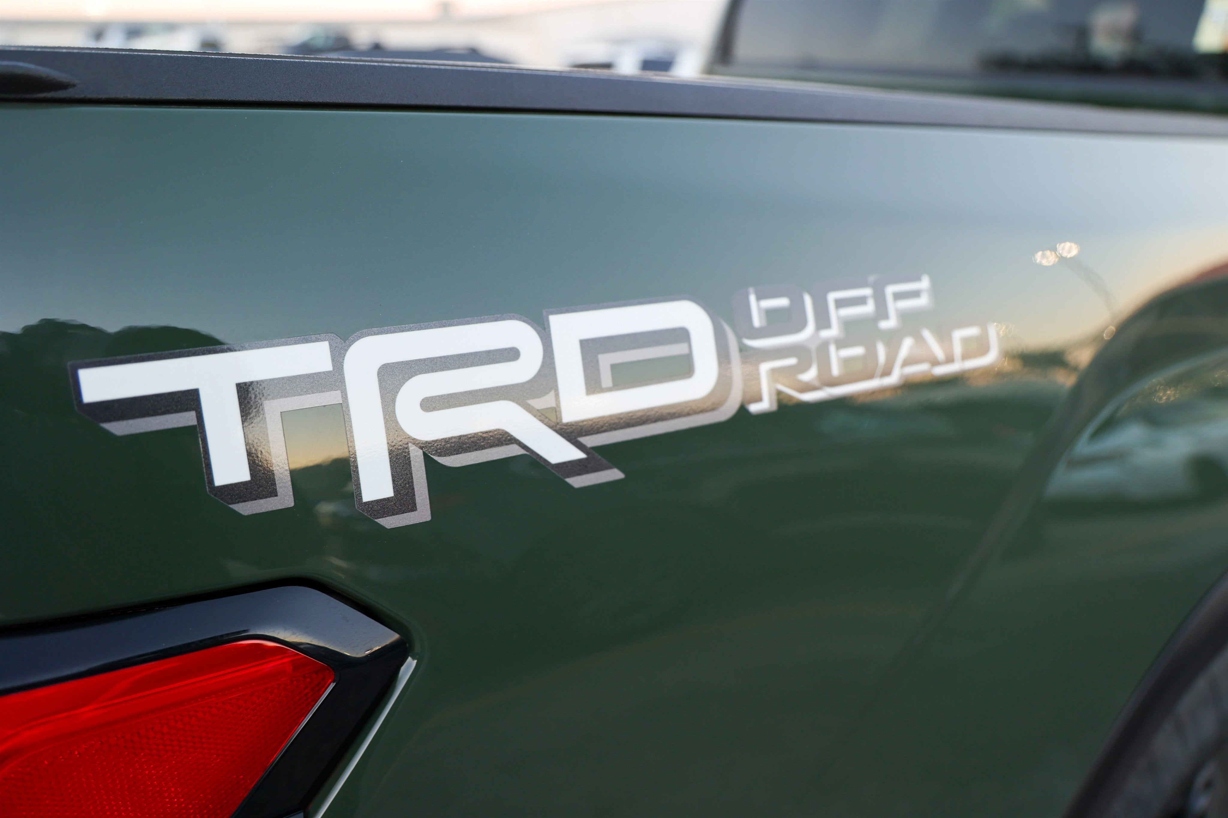 2023 Toyota TUNDRA 4X2 SR5