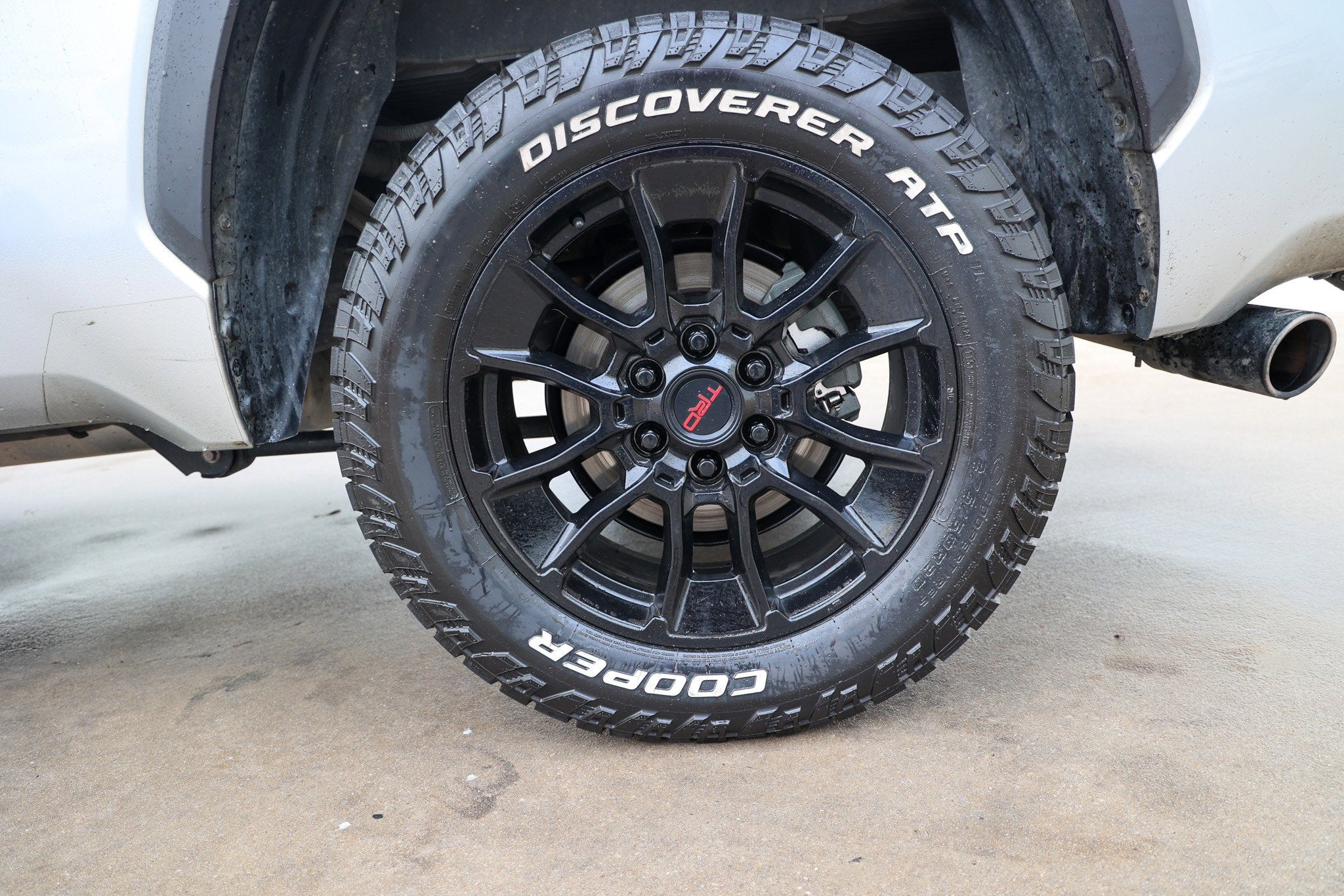 2023 Toyota TUNDRA 4X4 SR5