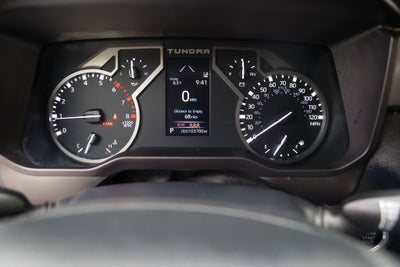 2023 Toyota TUNDRA 4X4 SR5