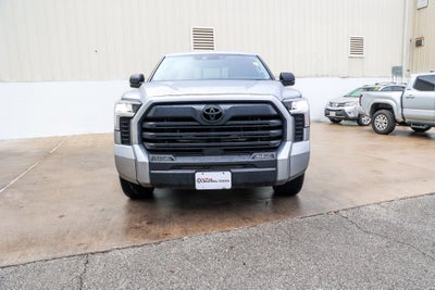2023 Toyota TUNDRA 4X4 SR5