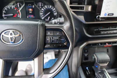 2023 Toyota TUNDRA 4X4 SR5