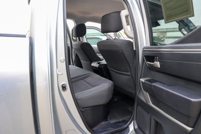 2023 Toyota TUNDRA 4X4 SR5