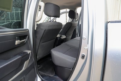 2023 Toyota TUNDRA 4X4 SR5