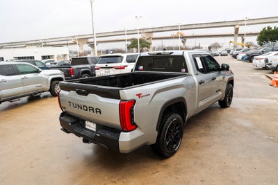 2023 Toyota TUNDRA 4X4 SR5